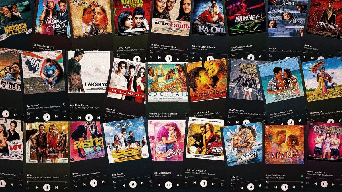 Bollywood Music: The Soul of Indian Cinema