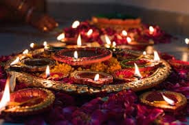 Diwali: The Festival of Lights