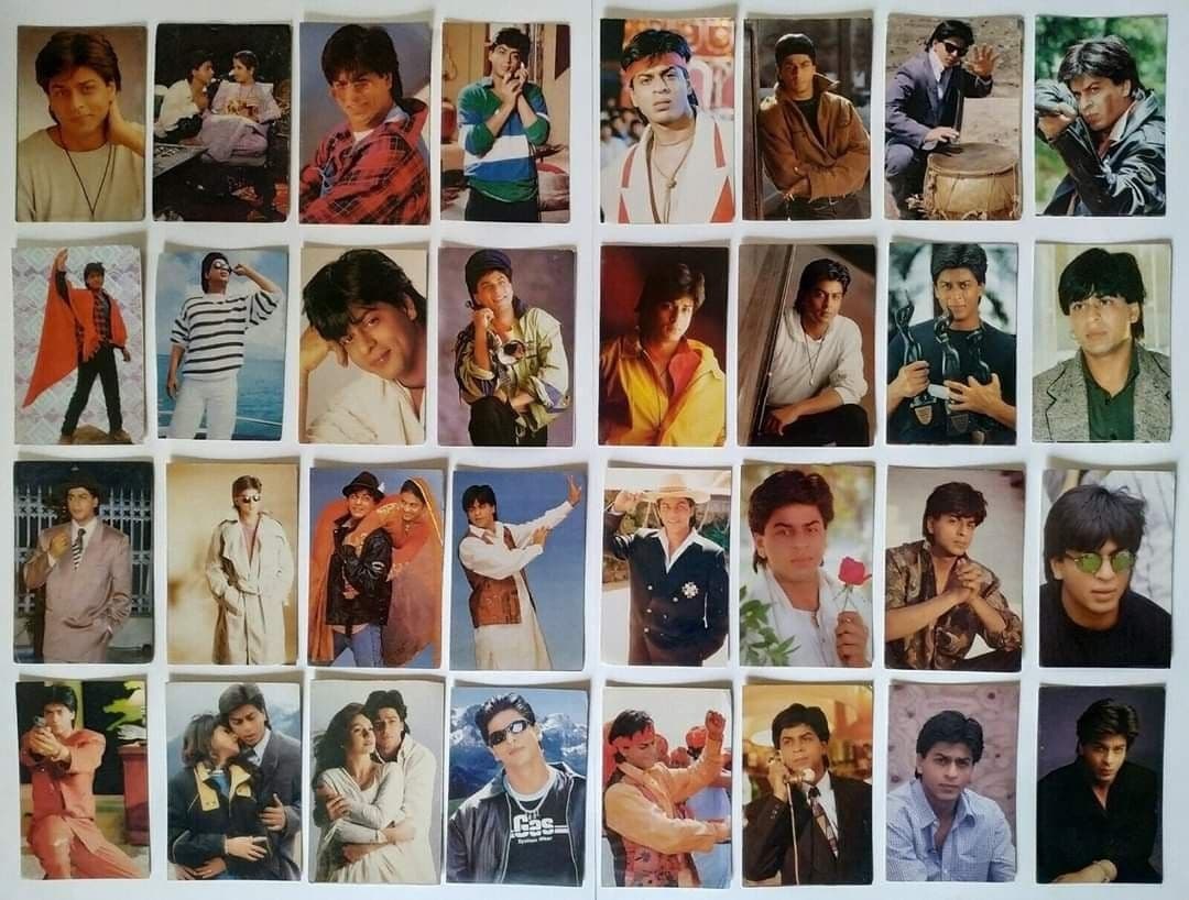 Shah Rukh Khan: The King of Bollywood